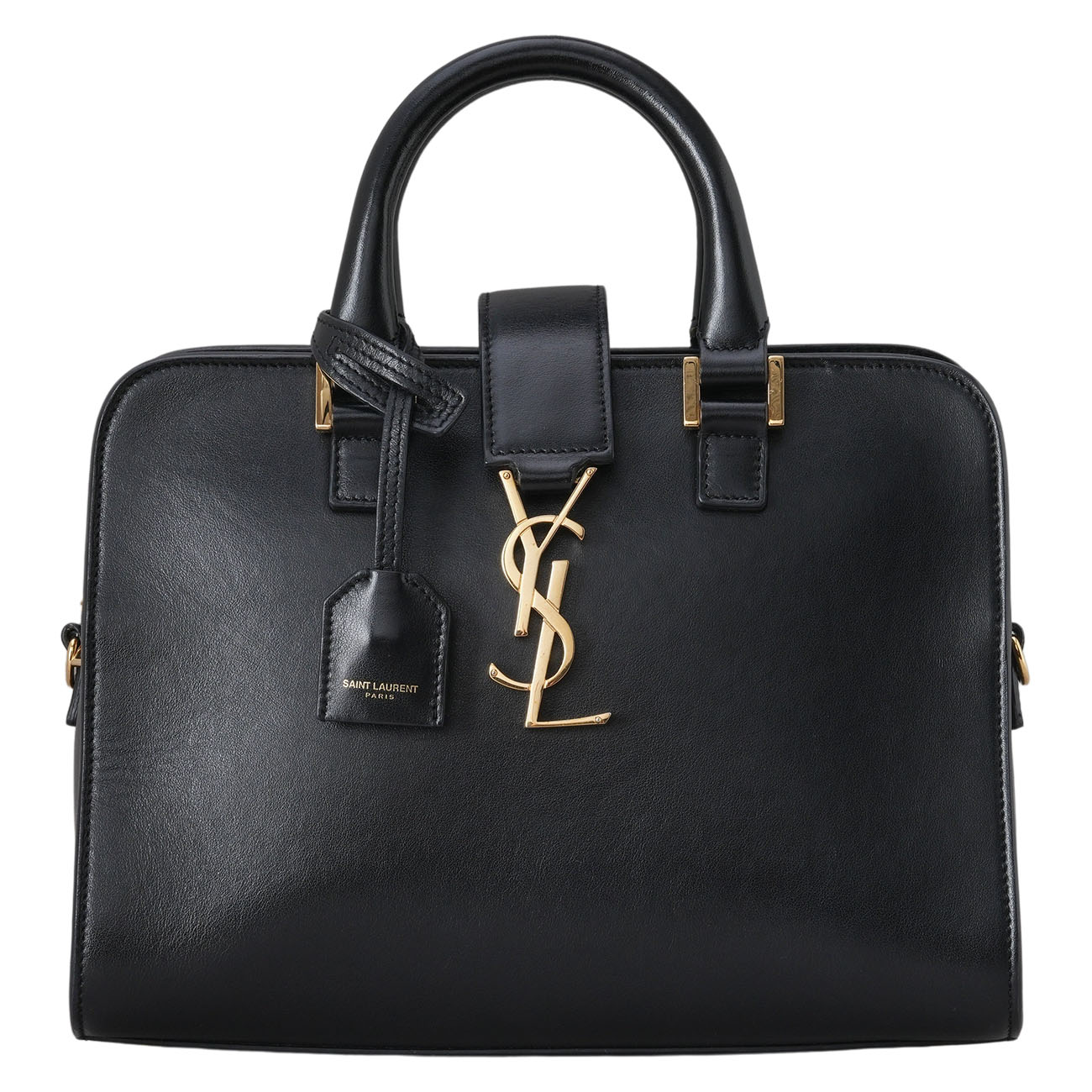 YVES SAINT LAURENT(USED)생로랑 카바스 베이비